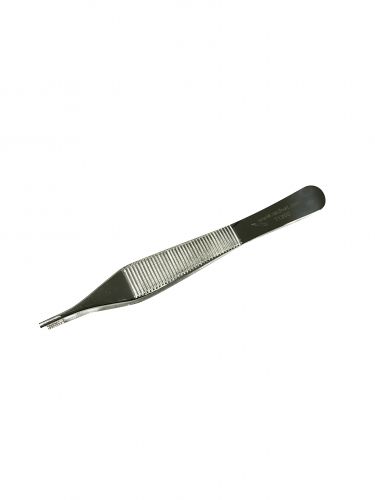 Vævspincet 12 cm, Adson Brown